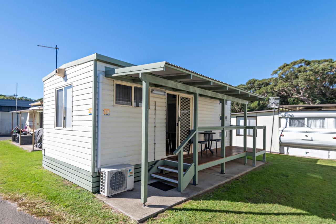Holiday Haven Burrill Lake Exterior photo